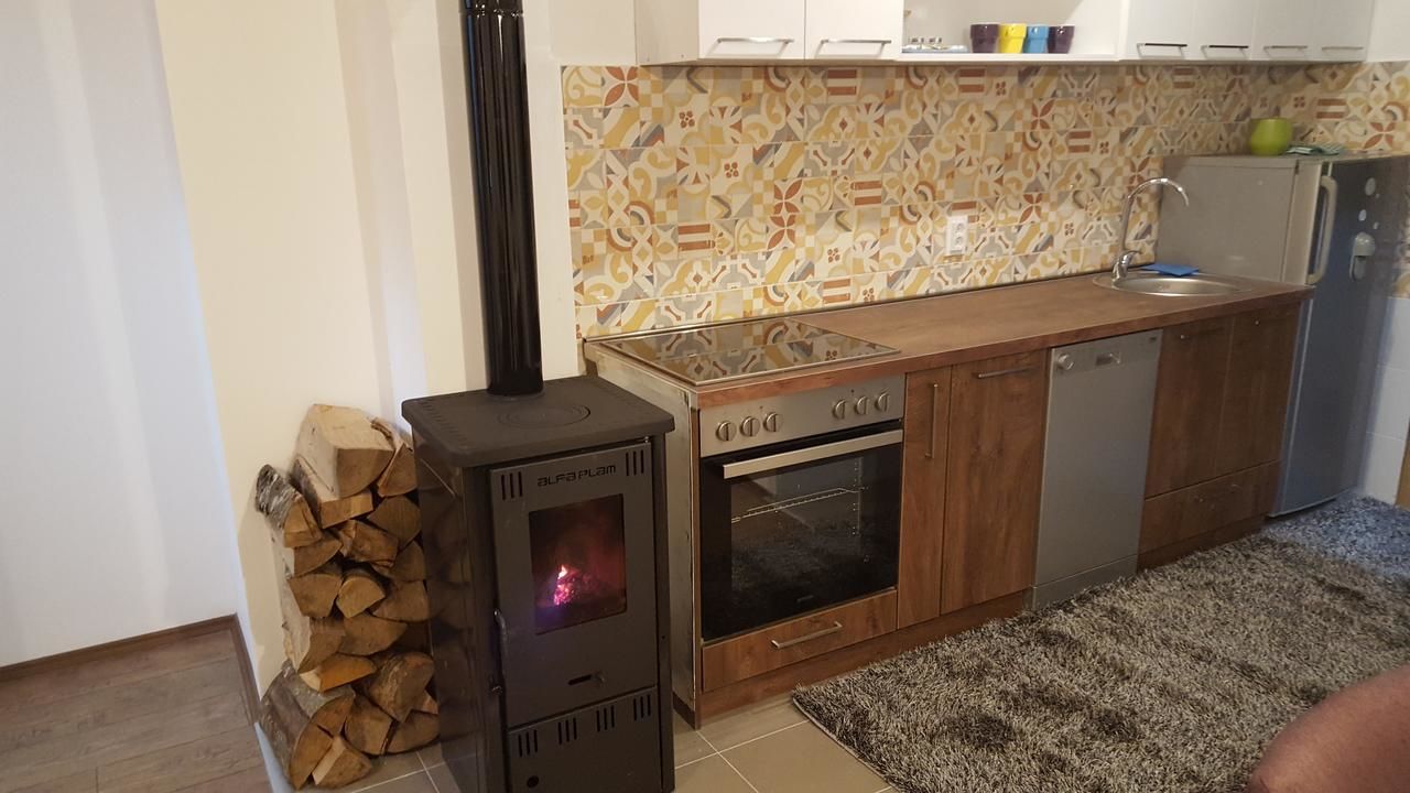 Дома для отпуска Lumer Колашин-14