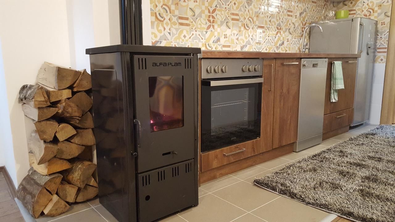 Дома для отпуска Lumer Колашин-15