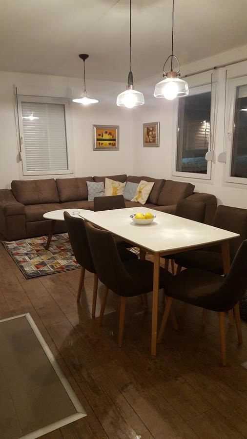 Дома для отпуска Lumer Колашин-24