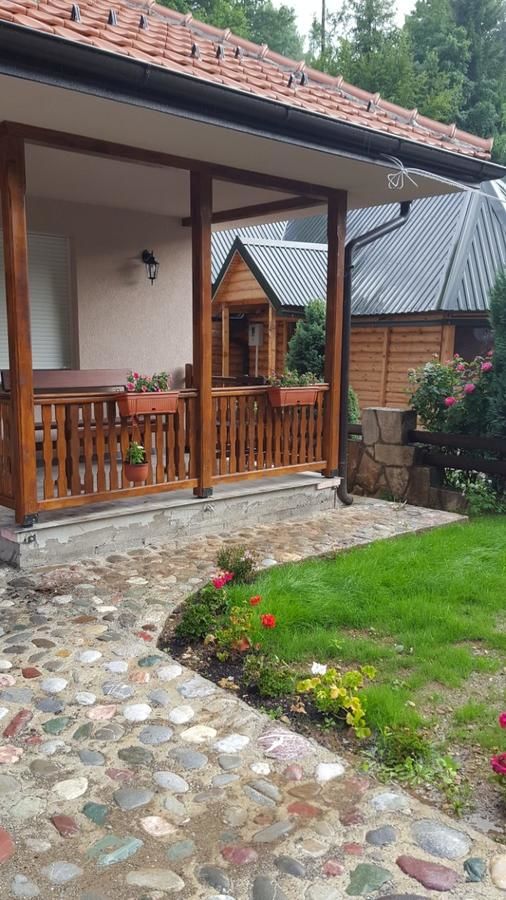 Дома для отпуска Lumer Колашин-6