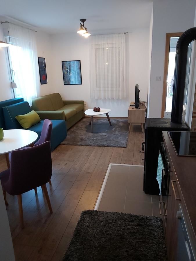 Дома для отпуска Lumer Колашин-7