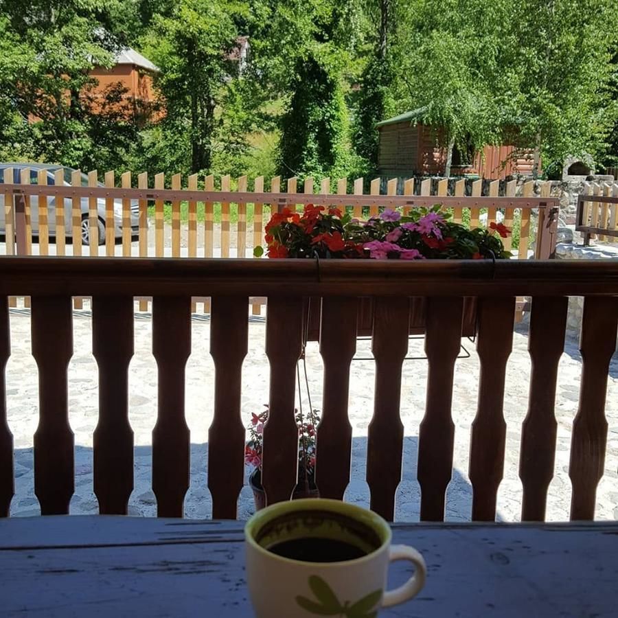 Дома для отпуска Lumer Колашин-11