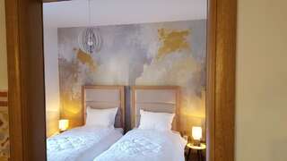 Дома для отпуска Lumer Колашин Дом с 2 спальнями-1