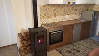 Дома для отпуска Lumer Колашин Дом с 1 спальней-4