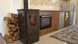 Дома для отпуска Lumer Колашин Дом с 1 спальней-5