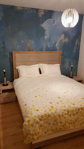 Дома для отпуска Lumer Колашин Дом с 1 спальней-6