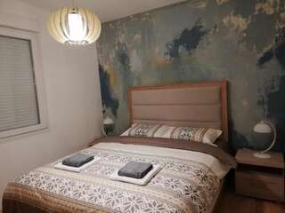 Дома для отпуска Lumer Колашин Дом с 2 спальнями-11