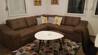 Дома для отпуска Lumer Колашин Дом с 2 спальнями-13