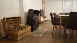 Дома для отпуска Lumer Колашин Дом с 2 спальнями-15