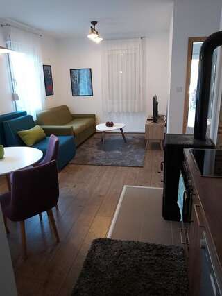 Дома для отпуска Lumer Колашин Дом с 1 спальней-1