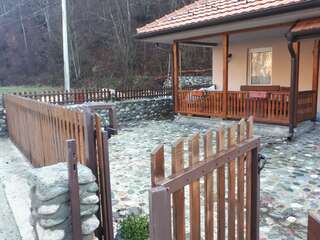 Дома для отпуска Lumer Колашин-6