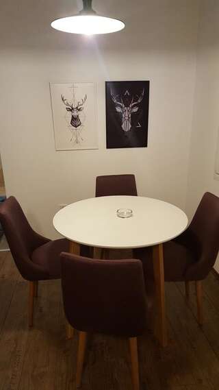 Дома для отпуска Lumer Колашин Дом с 1 спальней-2