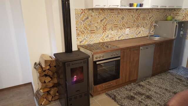 Дома для отпуска Lumer Колашин-13