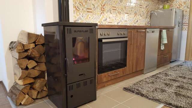 Дома для отпуска Lumer Колашин-14