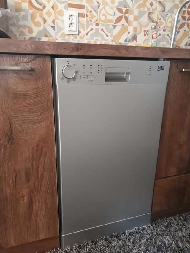 Дома для отпуска Lumer Колашин-16