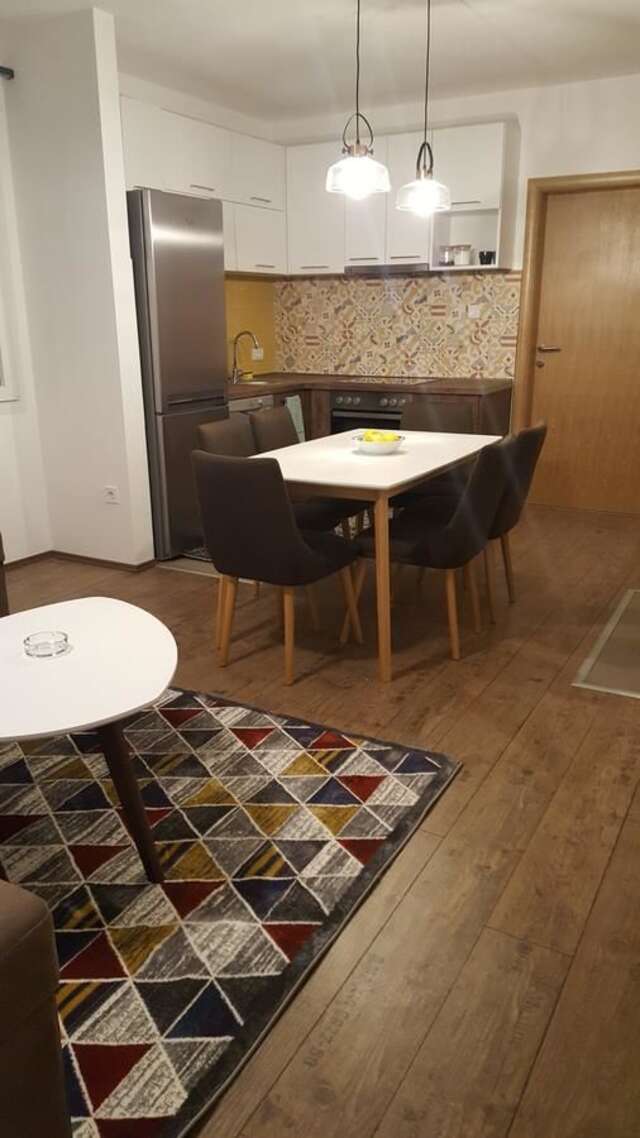 Дома для отпуска Lumer Колашин-20