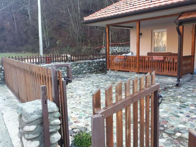 Дома для отпуска Lumer Колашин-9